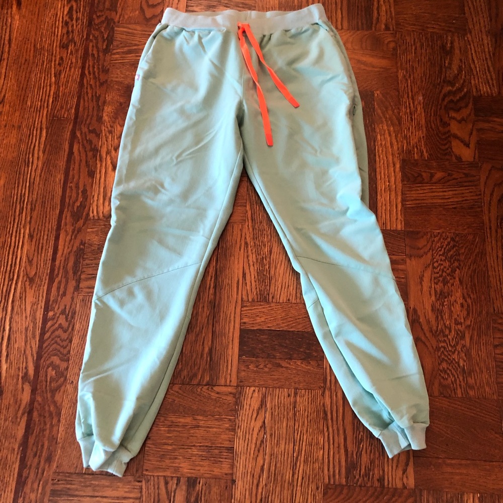 Figs scrub pants